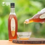 Mustard Honey