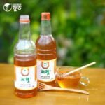 বরই ফুলের মধু (Boroi Flower Honey)  - ( চাক ভাঙা ) - Image 4