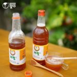 সুন্দরবনের খলিশা ফুলের মধু (চাক ভাঙা) - Kholisha Flower Honey - Image 3