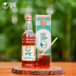 সুন্দরবনের বাইন ফুলের মধু (Bain Flower Honey) - ২ কেজি - Image 4