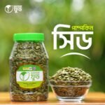 Pumpkin seed