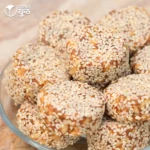 খেজুর বরফি
