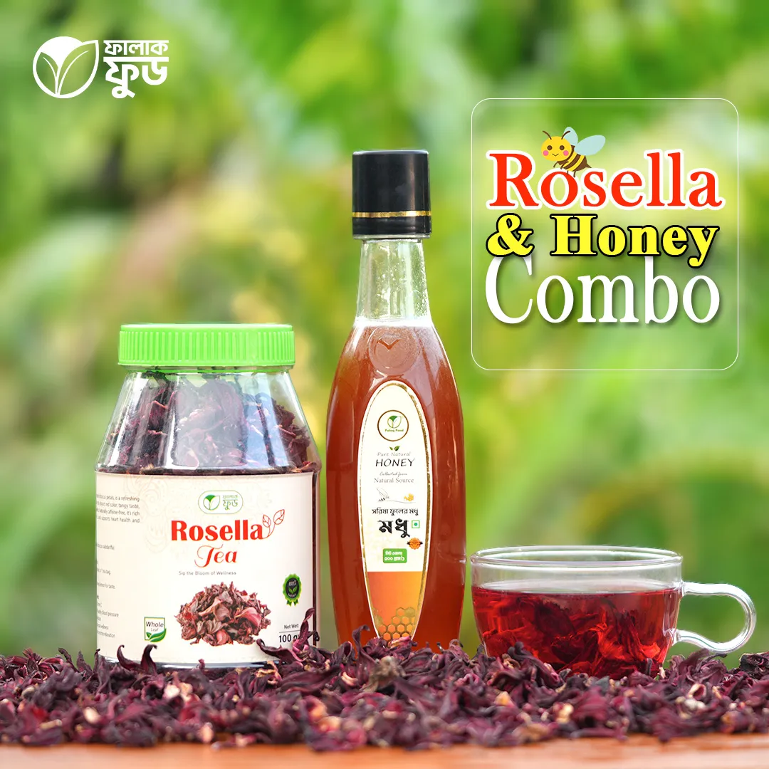 Rosella Honey Rosella Honey
