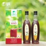 কালোজিরা মধু