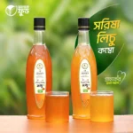 লিচু-সরিষা মধু কম্বো